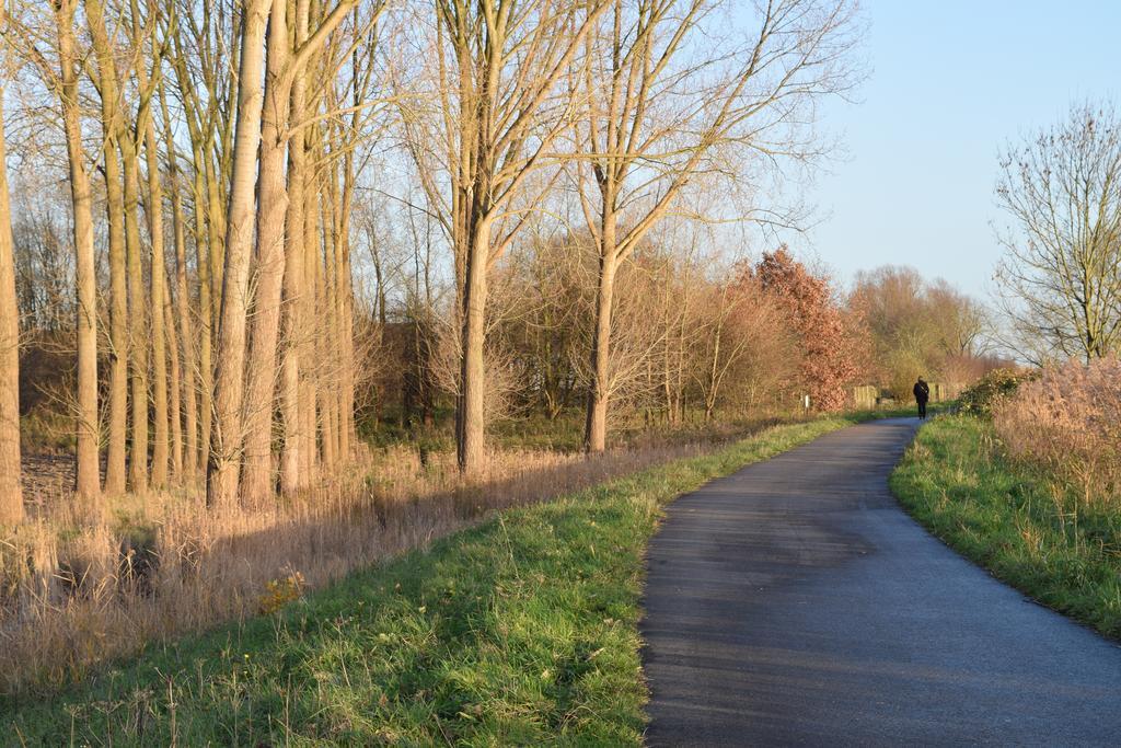 Logieslogees Tielrode Exterior foto